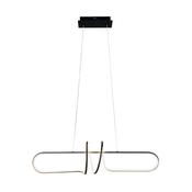 Pendant Light VERTIGO 54W LED 4000K (ML1576)