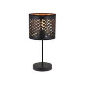 Night Light MORGAN 1xE27 (ML1802)
