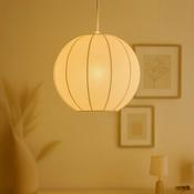 Pendant Light Dana White 1xE27 (ML1805)