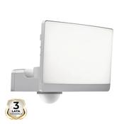 LED Floodlight Davos 30W 2000lm 4000K White Premium PIR (ML2112)