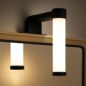 Wall Light Bathroom APA MINI black 4W LED (ML2249)
