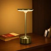 Night Light TAVOLO Gold (ML2268)