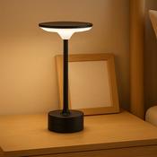 Night Light TAVOLO Black (ML2269)