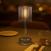 Night Light SIMPLE Smoked (ML2290)