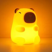 Lamp Children's Capybara (ML2302)
