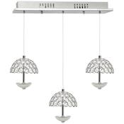 Pendant Light VENUS 3x5W LED (ML315)