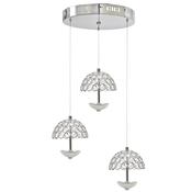 Pendant Light VENUS 3x5W LED (ML316)