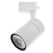Ceiling Light Track Light 12W LED 3000K White (ML3914)