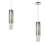 Pendant Light MOONLIGHT 1xE14 (ML4363)