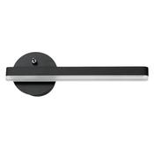 Wall Light SYDNEY 6W LED BLACK Right (ML6348)