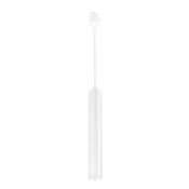 Track Light Pendant White 3W LED (ML6507)