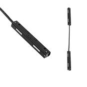 Twin Connector with Cable MAGNETIC TRACK 20mm (ML6636)