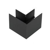 Corner Connector Surface-Mounted Side L MAGNETIC TRACK 20mm (ML6735)
