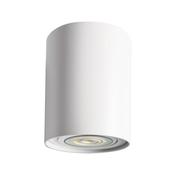 Spot Bima Round White 1xGU10 (ML7010)