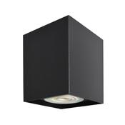 Spot Bima Square Black 1xGU10 (ML7013)
