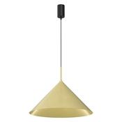 Pendant Light CAPITAL GOLD Ø46cm 1xGX53 (MLP0951)