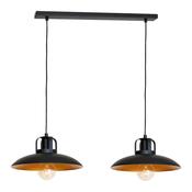 Pendant Light FELIX 2xE27 (MLP3683)