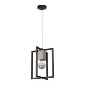 Pendant Light Ralph 1xE27 (MLP3710)