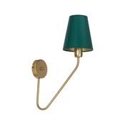 Wall Light VICTORIA 1xE27 (MLP4906)
