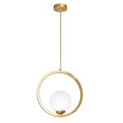 Pendant Light VIENNA 1xE14 (MLP5573)