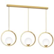 Pendant Light VIENNA 3xE14 (MLP5574)