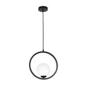 Pendant Light BOSTON 1xE14 (MLP5593)
