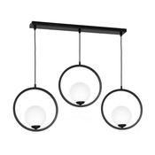 Pendant Light BOSTON 3xE14 (MLP5594)