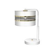 Night Light ULTIMO White 1xE27 (MLP7354)