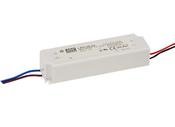 MEAN WELL LPV-35-12 Switching LED Power Supply; 36W; 12V; 3A; 90-264VAC; 127-370VDC; IP67 (PS-LPV-35-12)