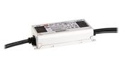 MEAN WELL XLG-100-12-A Switching LED Power Supply; 96W; 12V; 8A; 100-305VAC; 142-431VDC; IP67 (PS-XLG-100-12A)