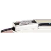 MEAN WELL XLG-100-24-A Switching LED Power Supply; 96W; 24V; 4A; 100-305VAC; 142-431VDC; IP67 (PS-XLG-100-24A)