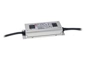 MEAN WELL XLG-150-12-A Switching LED Power Supply; 150W; 12V; 12.5A; 100-305VAC; 142-431VDC; IP67 (PS-XLG-150-12A)
