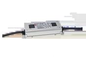 MEAN WELL XLG-150-24-A Switching LED Power Supply; 150W; 24V; 6.25A; 100-305VAC; 142-431VDC; IP67 (PS-XLG-150-24A)
