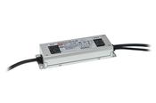 MEAN WELL XLG-200-12-A Switching LED Power Supply; 192W; 12V; 16A; 100-305VAC; 142-431VDC; IP67 (PS-XLG-200-12A)