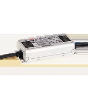 MEAN WELL XLG-75-24-A Switching LED Power Supply; 74.4W; 24V; 3.1A; 100-305VAC; 142-431VDC; IP67 (PS-XLG-75-24A)