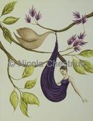 Blossom – 12 x 8″