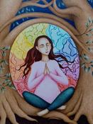 Greeting Card – Centred