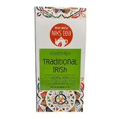 Traditional Irish Black Tea Bags image