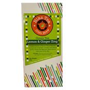 Lemon &amp;amp; Ginger Zing image