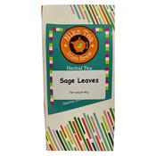 Sage leaves Herbal Tea image