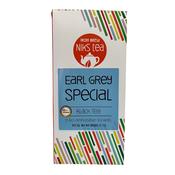 Earl Grey Blue Flower Tea Bags image