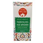 Traditional Irish Hot Whiskey (Hot Toddy) Tea bags image