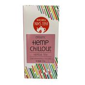 Organic Hemp Chillout