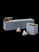 Magnetic Tea Tins image