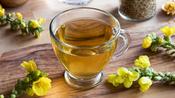 Mullein Herbal Loose Tea image
