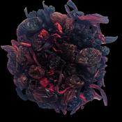 Organic Elderberry Raspberry Tea image