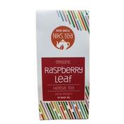 Organic Raspberry Leaf Herbal Tea image