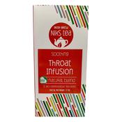 Soothing Throat Infusion Tea Bags image