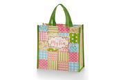 "I Love MyTea" Carrier Bag image