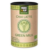 Organic Matcha Chai Latte 250g (10 Servings)